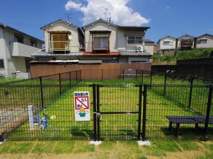 平端駅 徒歩9分 2階の物件外観写真